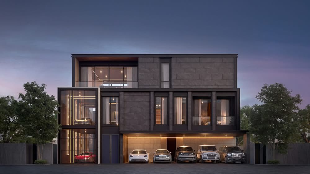 I'll Design Studio Co.,Ltd. | Bangkok