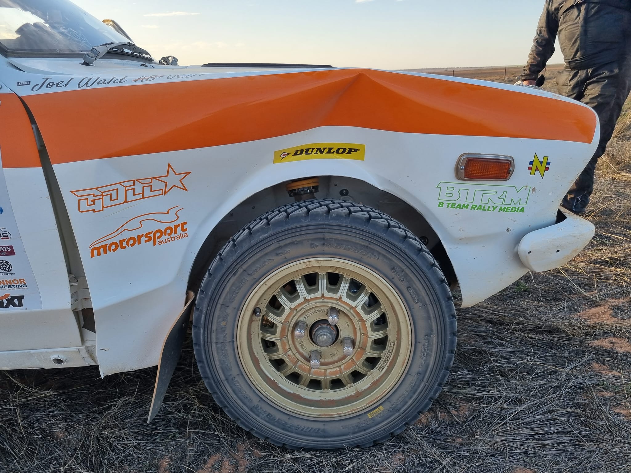 Pro Rally Motorsport Fabrications | Melbourne VIC