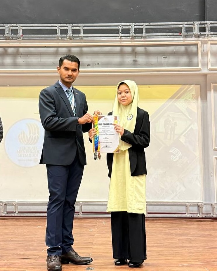 Sekolah - PENYAMPAIAN KEJOHANAN BOLING TENPIN MSSD GOMBAK 2025 📆 Isnin ...