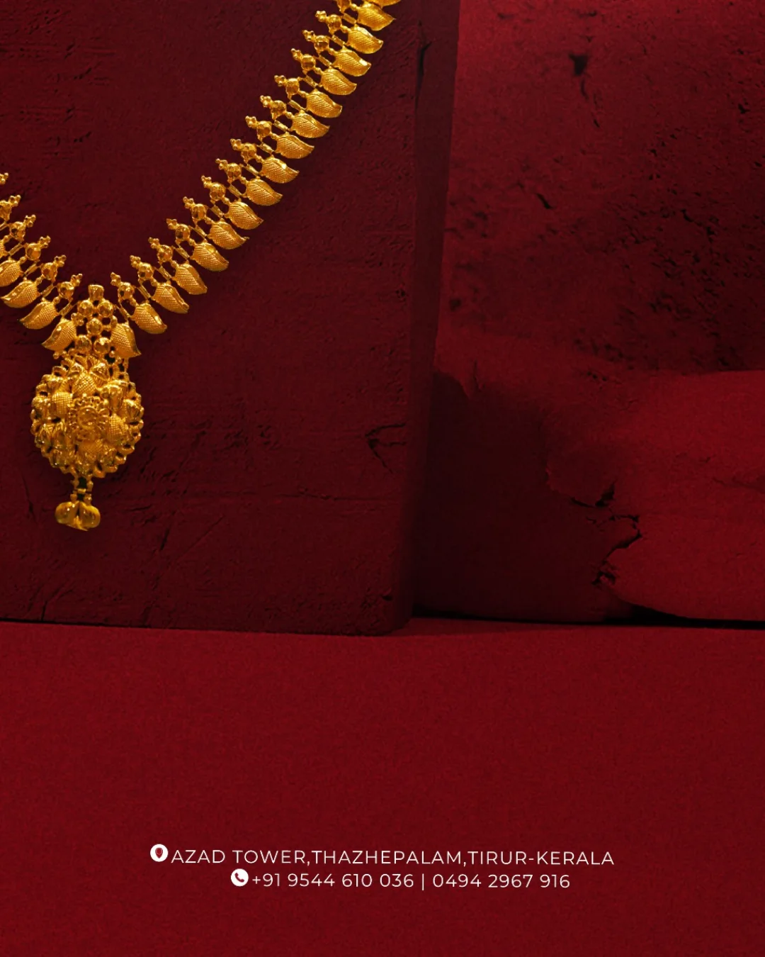 AZAD Gold & Diamonds