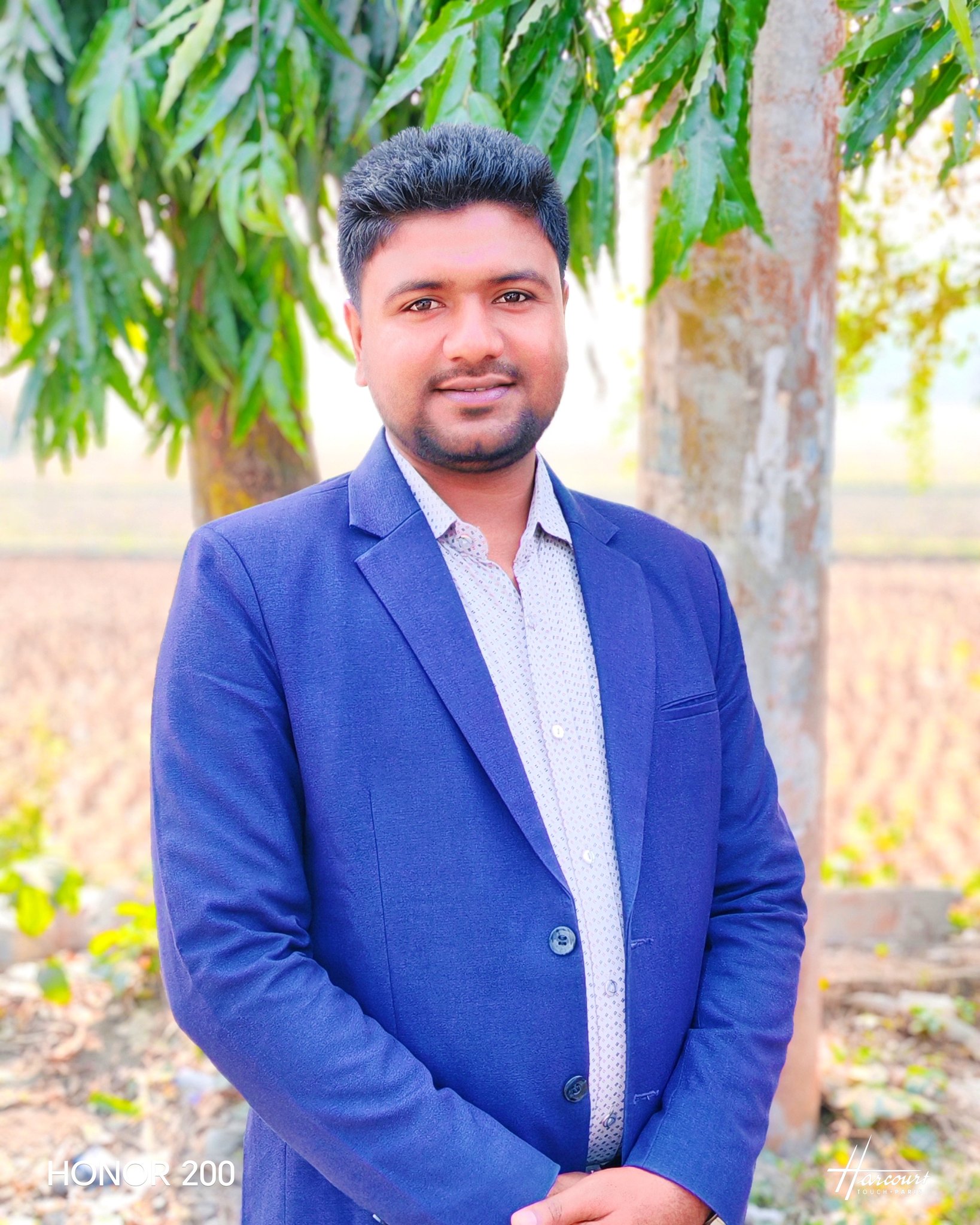 Voice Of Ruman