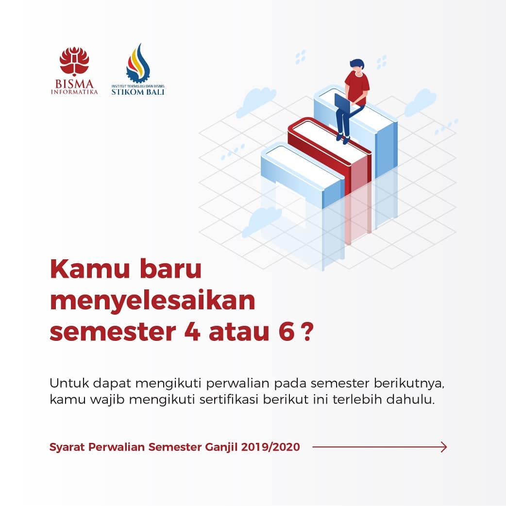 INFO PENTING!!! (Pemetaan... - Info Bisma Informatika | Facebook