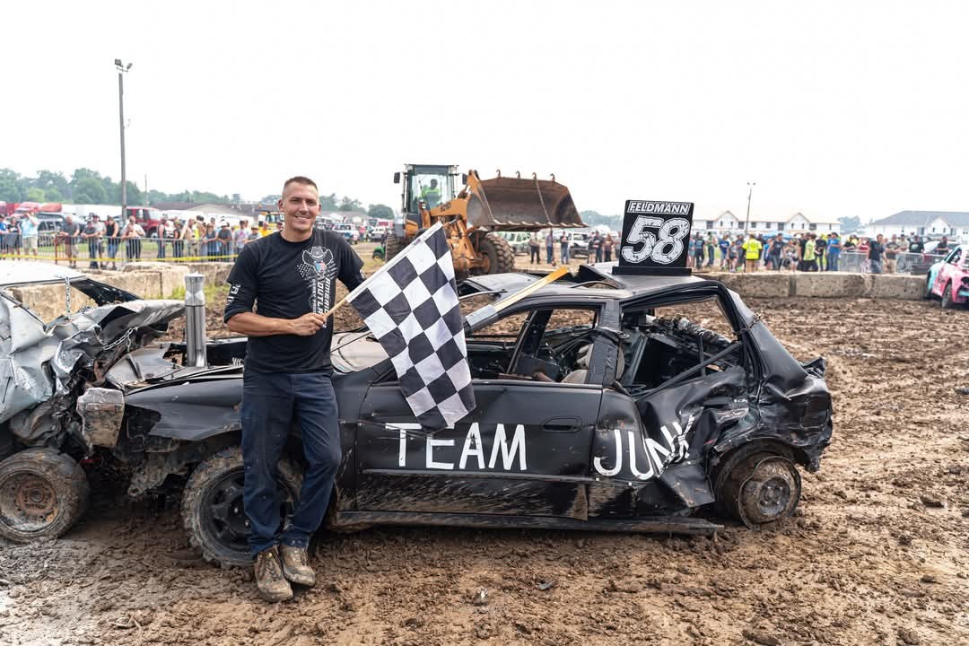 Team Junk Motor Sports added a... - Team Junk Motor Sports