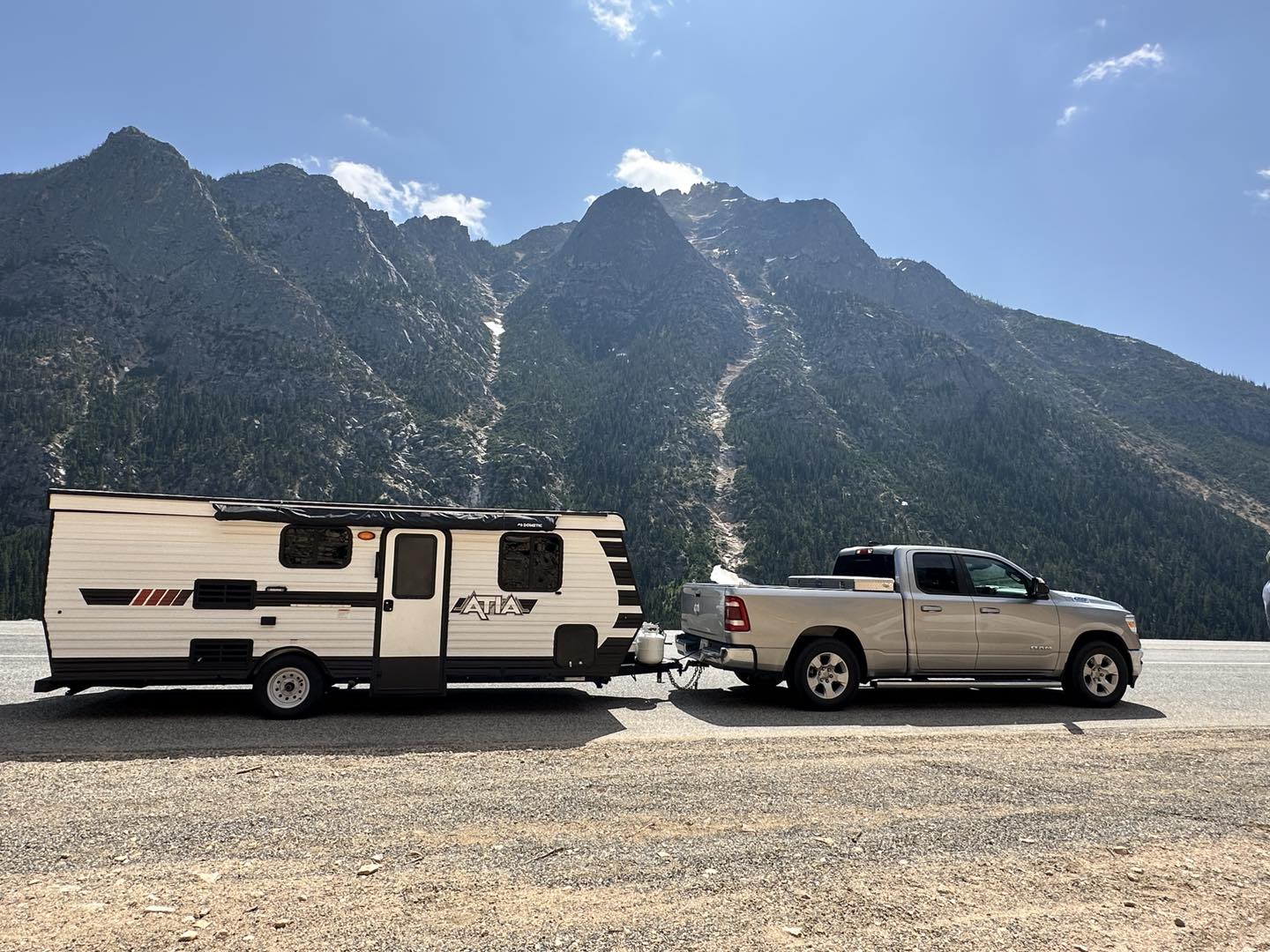 ATIA RV | Howe IN