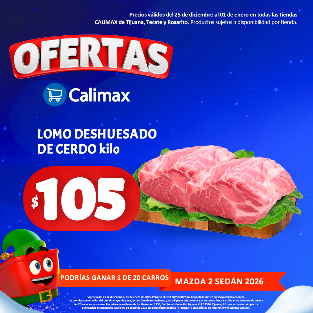 Calimax - Calimax added a new photo.