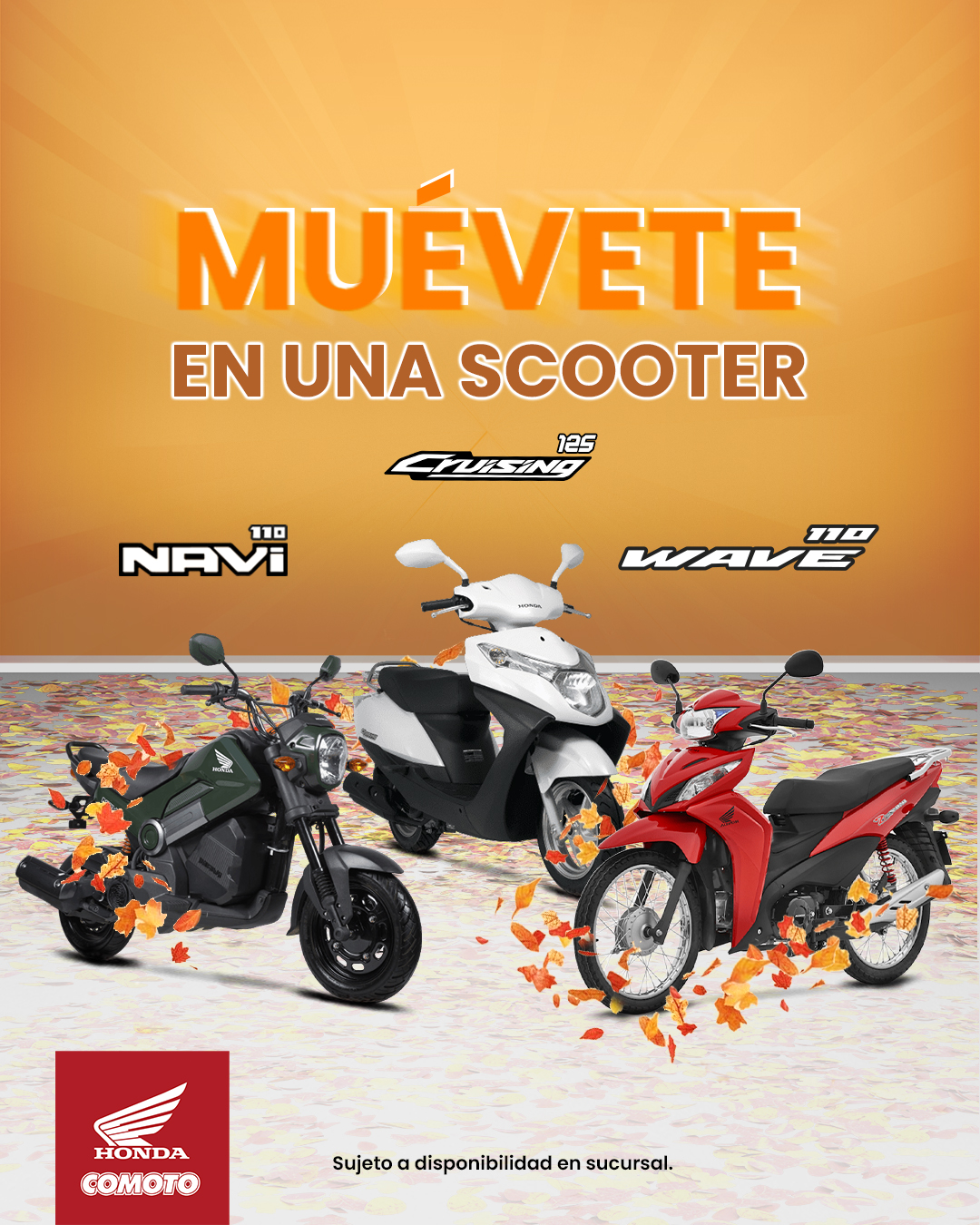 🔥 Potencia, estilo y... - Honda Motos Comoto Tuxpan | Facebook