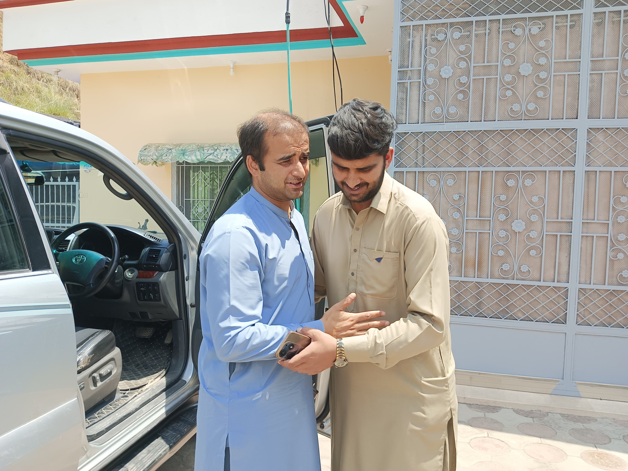 Muhammad Rafiq Nayyer added a new... - Muhammad Rafiq Nayyer