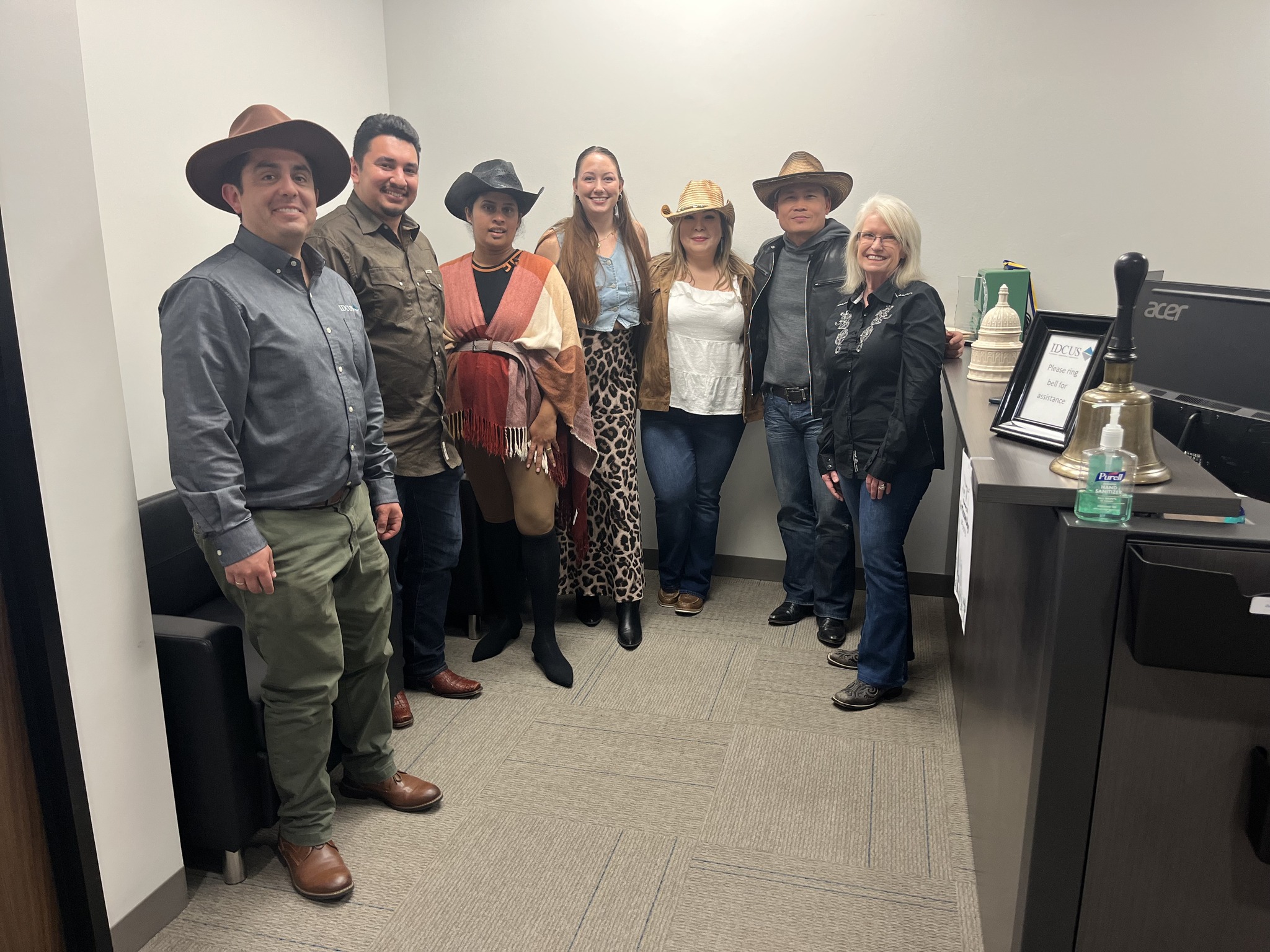 IDCUS Inc. | Houston TX