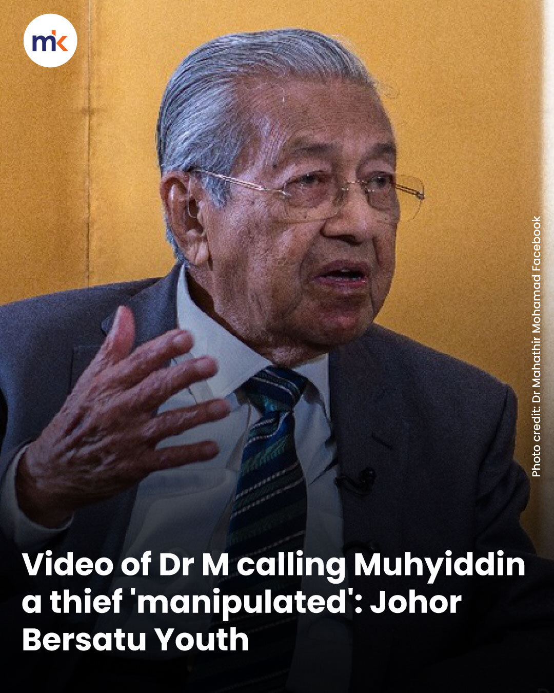 Malaysiakini - Johor Bersatu Youth claimed certain irresponsible ...