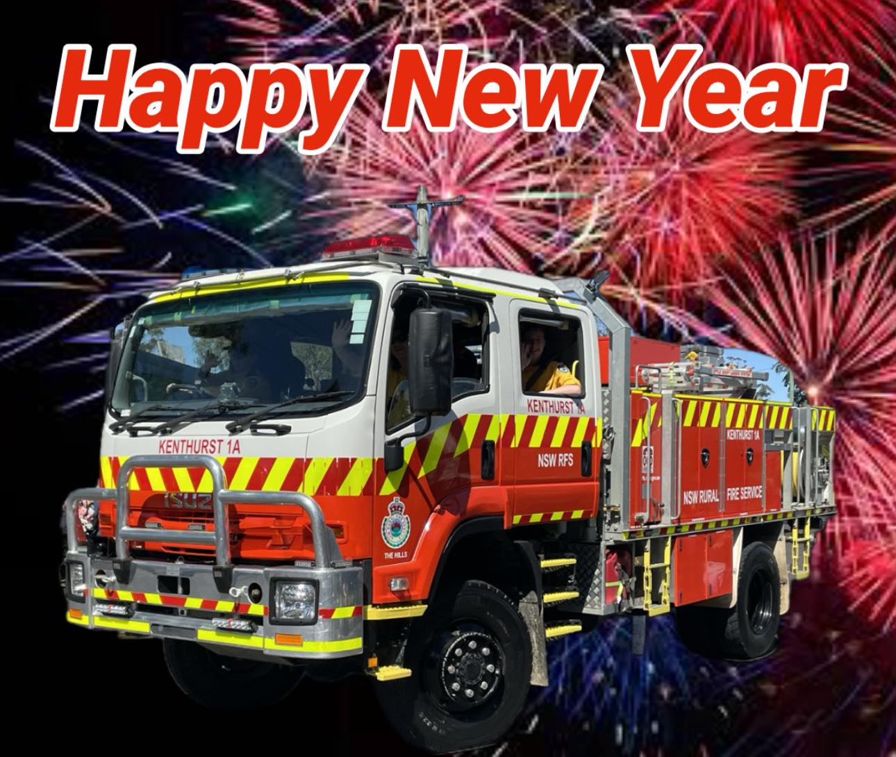 Kenthurst Rural Fire Service | Kenthurst NSW