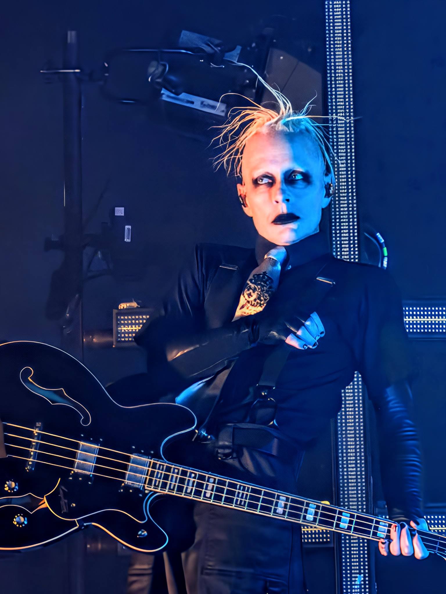 Skold (@skoldofficial) - Mentions | Facebook