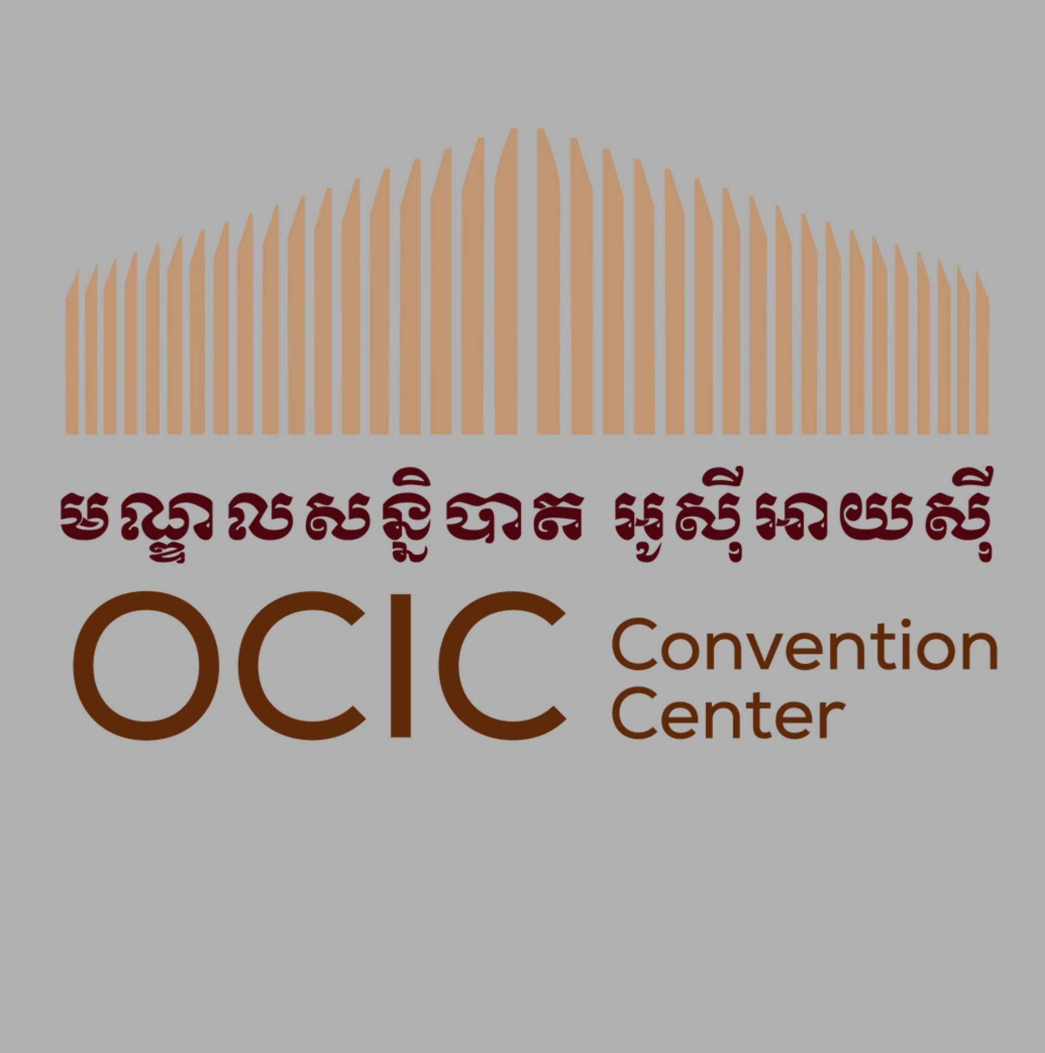 OCIC Center - Mr.A3 | Phnom Penh