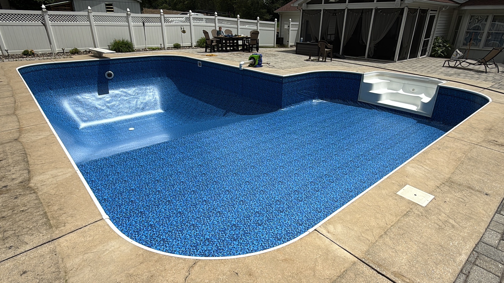 Conleys Pool Company | Gettysburg PA
