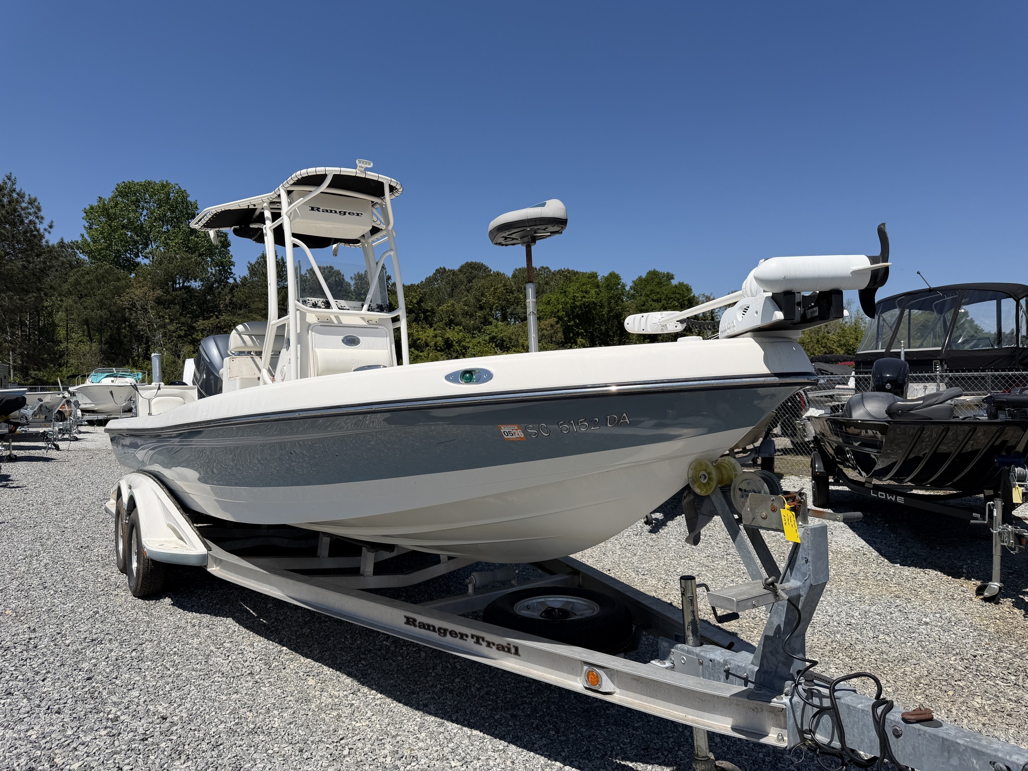2310 parker fish box modifiction - 150 gal. - Belly Fuel Tank Features a high Parker boat upgrades and features