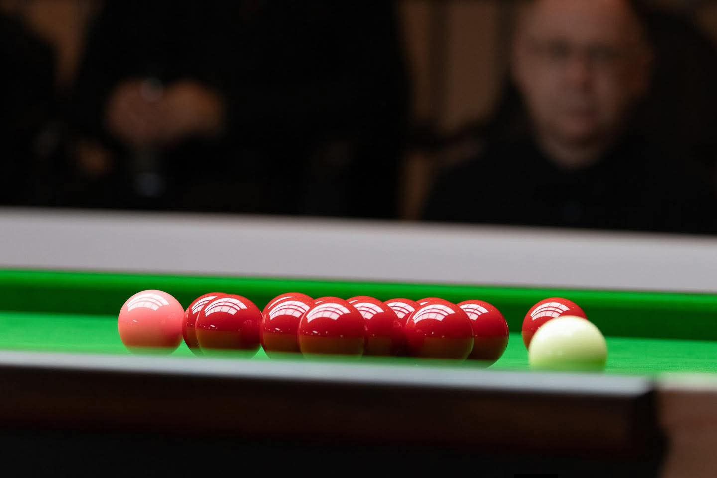 Malta - NATIONAL SNOOKER CHAMPIONSHIPS SEASON 2021/2022 TODAY’S RESULTS ...