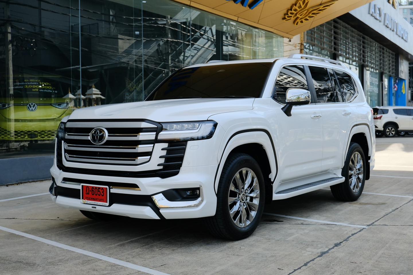 คุณเอ๋ รถนำเข้าหรู... - คุณเอ๋ รถนำเข้าหรู - Aey Auto Import