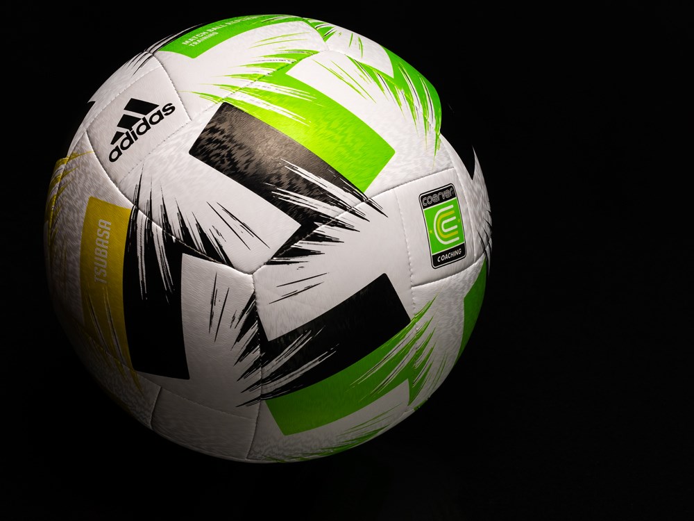 🇯🇵 Japan's J-League launches new match-ball design in
