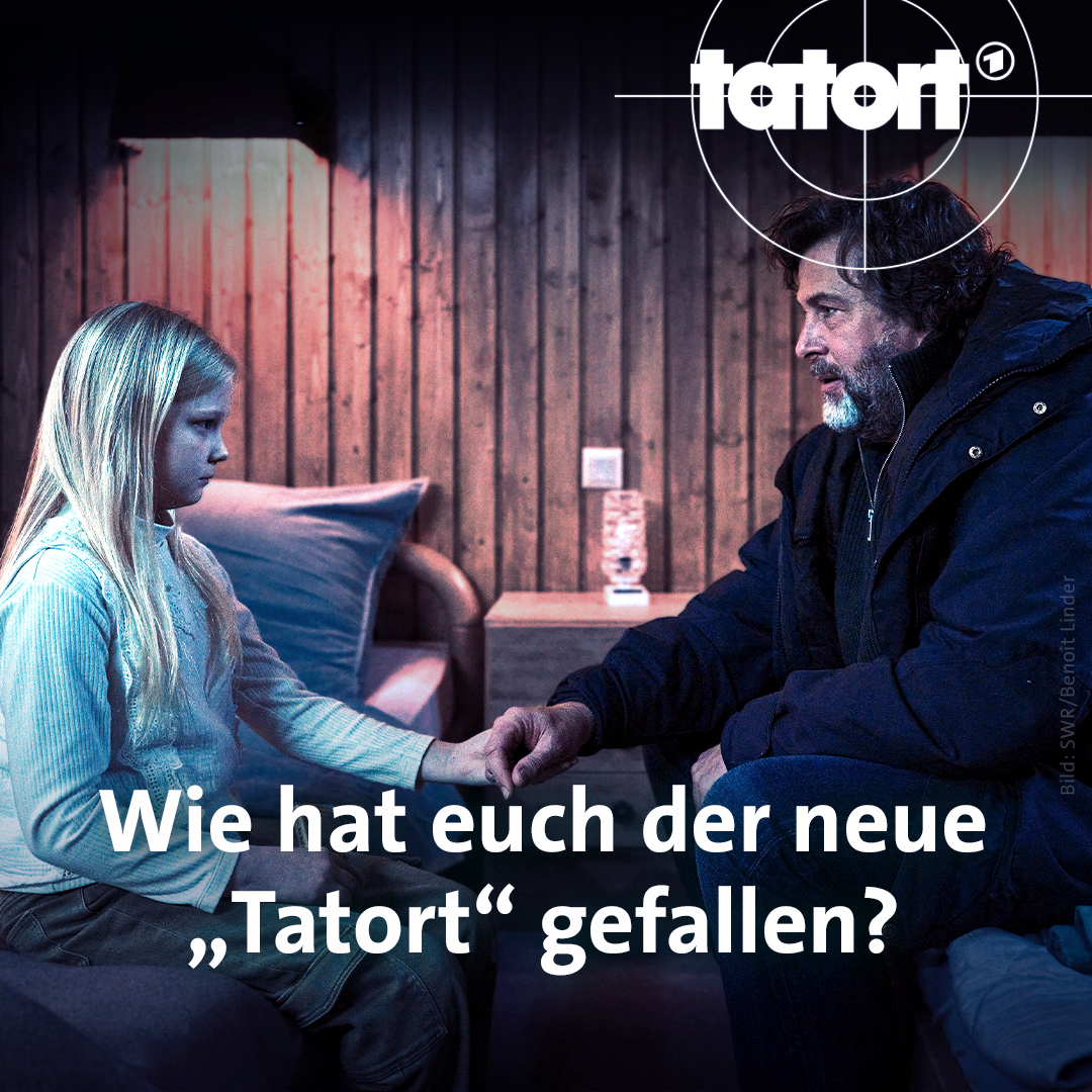 Tatort - Hattet ihr einen Lieblingsspruch aus dem neuen Wiener 