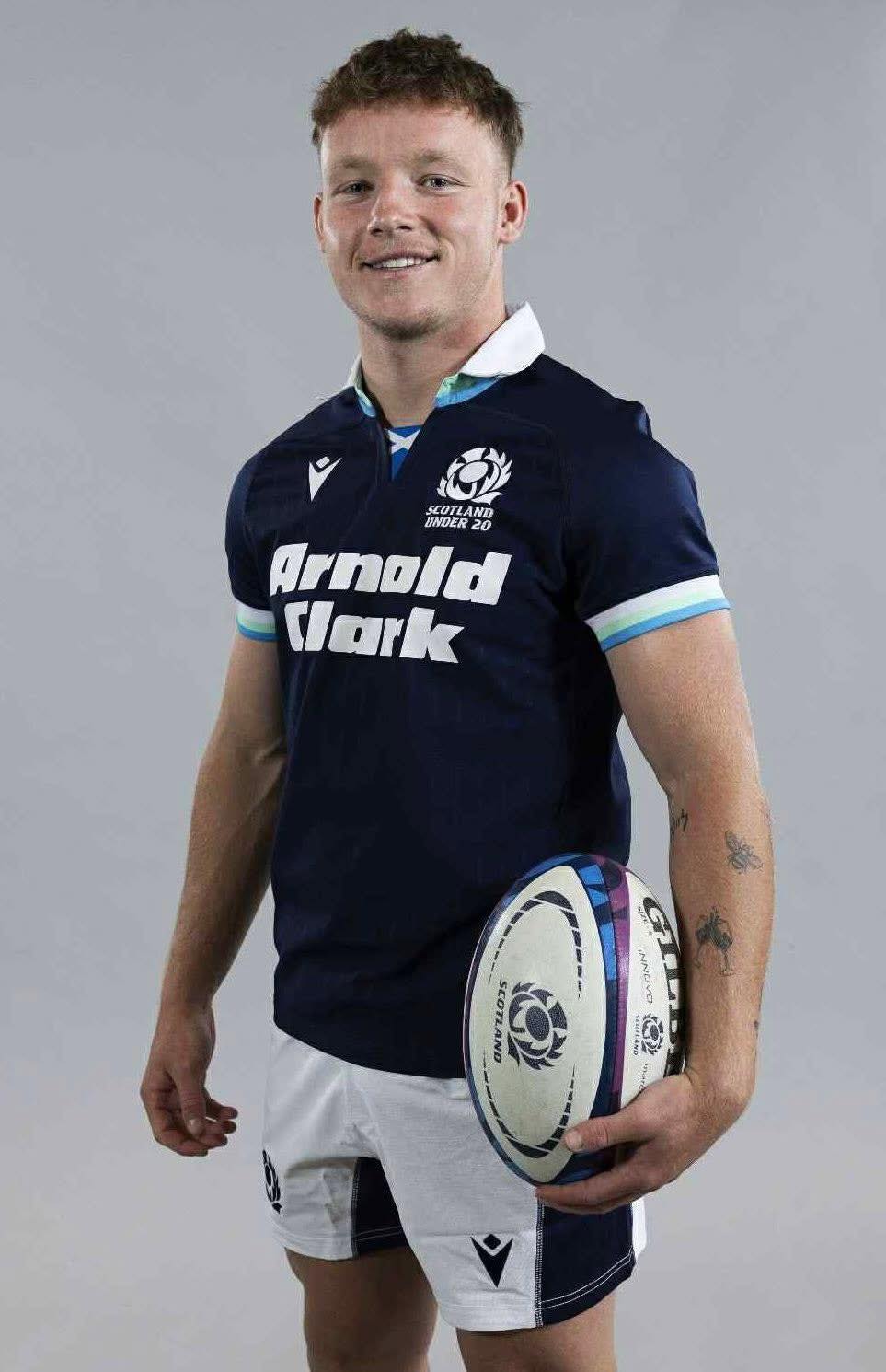 Ipswich - Congratulations to Old Boy Jack Hocking (Class of 2022) on ...