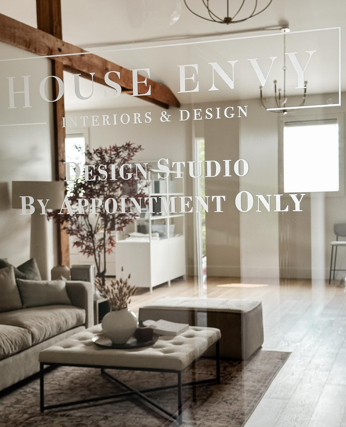 House Envy Interiors | Regina SK