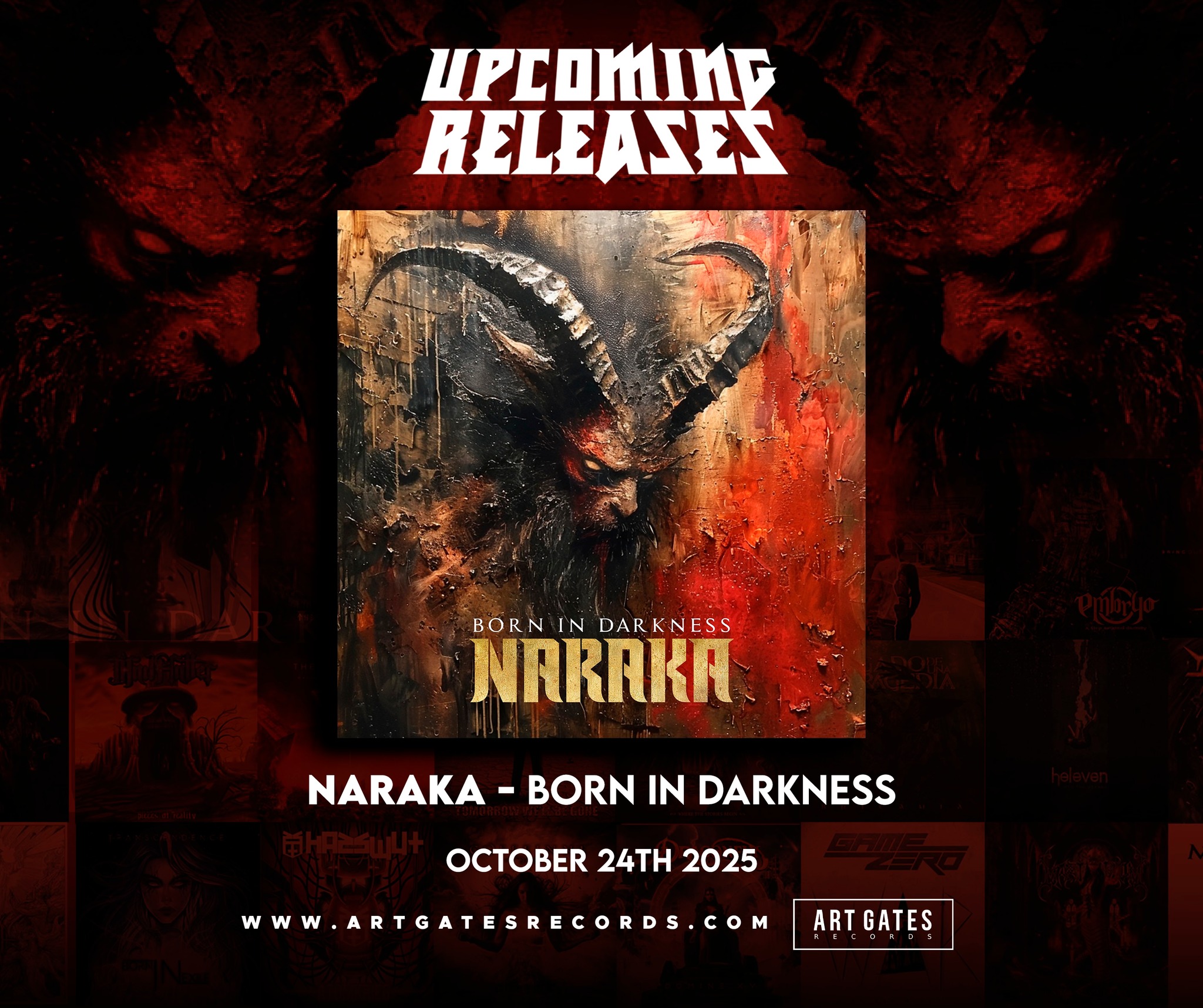 Art - 🔊¡𝐍𝐀𝐑𝐀𝐊𝐀 𝐔𝐍𝐕𝐄𝐈𝐋𝐒 𝐓𝐇𝐄 𝐃𝐄𝐓𝐀𝐈𝐋𝐒 𝐎𝐅 𝐓𝐇𝐄𝐈𝐑 𝐔𝐏𝐂𝐎𝐌𝐈𝐍𝐆 𝐀𝐋𝐁𝐔𝐌!🔊 Groove ...