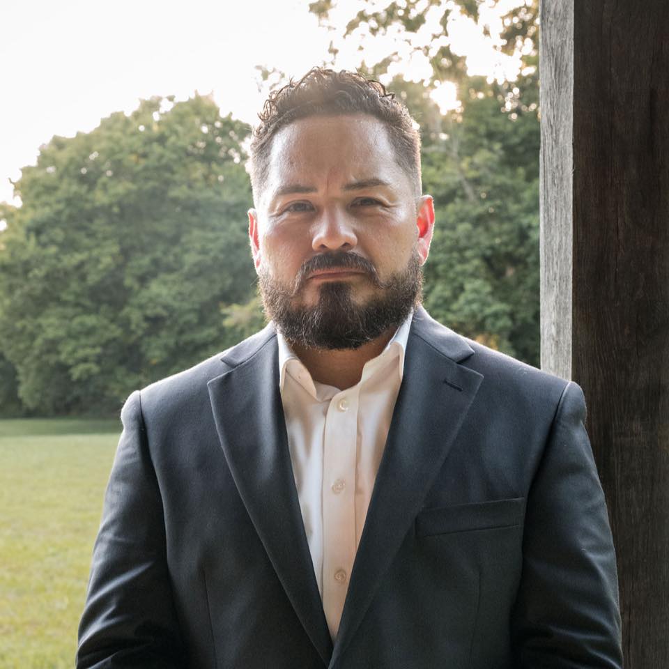 Brian Armas for State Representative, District 8