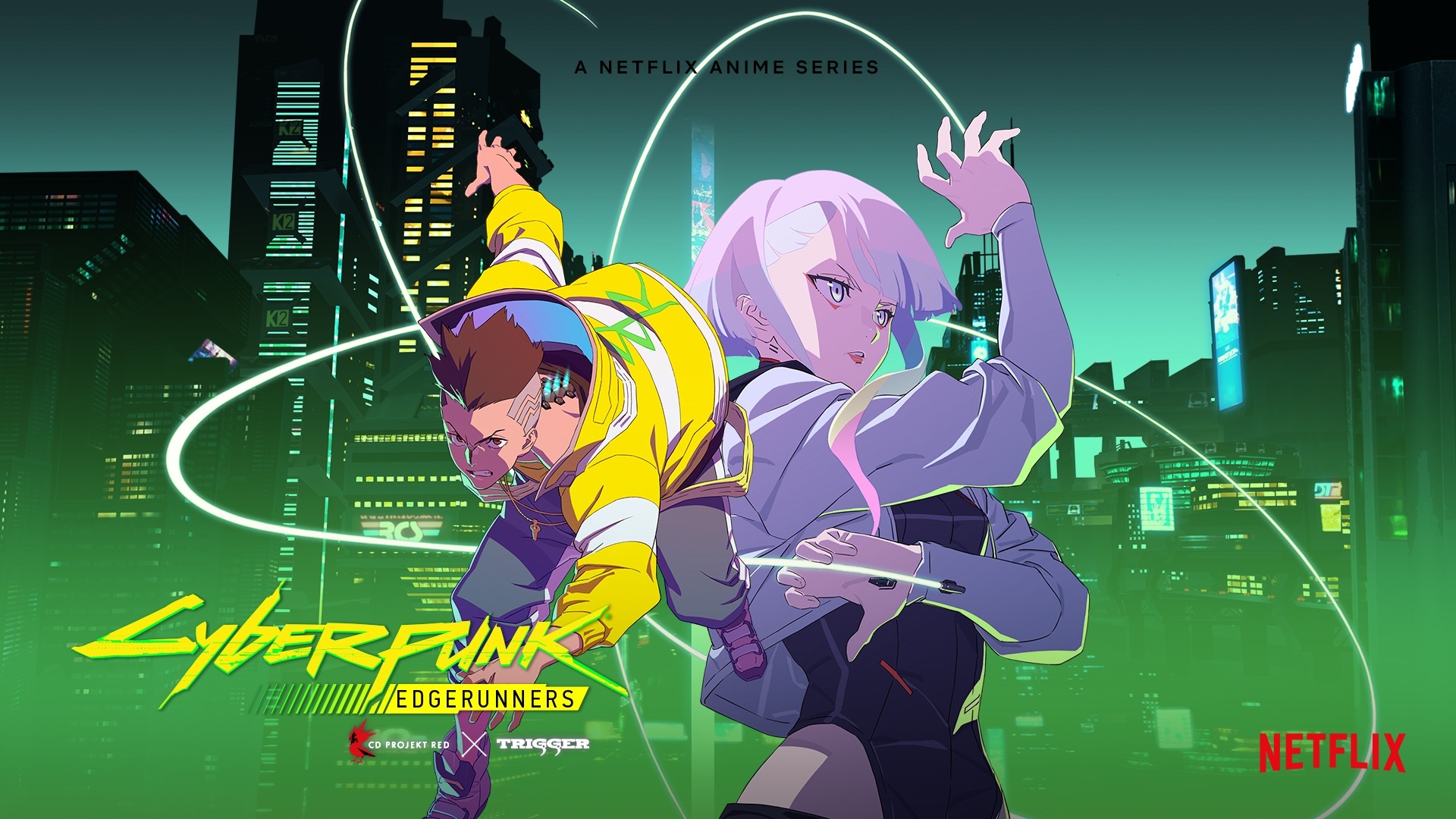 Cyberpunk: - ?New Merchandise by vaultroom is now available 