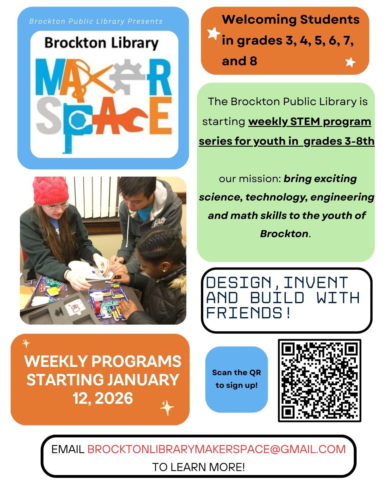 Teen - We are excited to announce that starting in January 2026, our ...