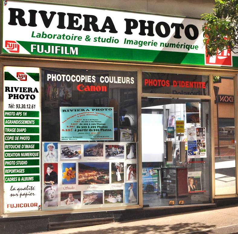 Riviera Photo Monaco
