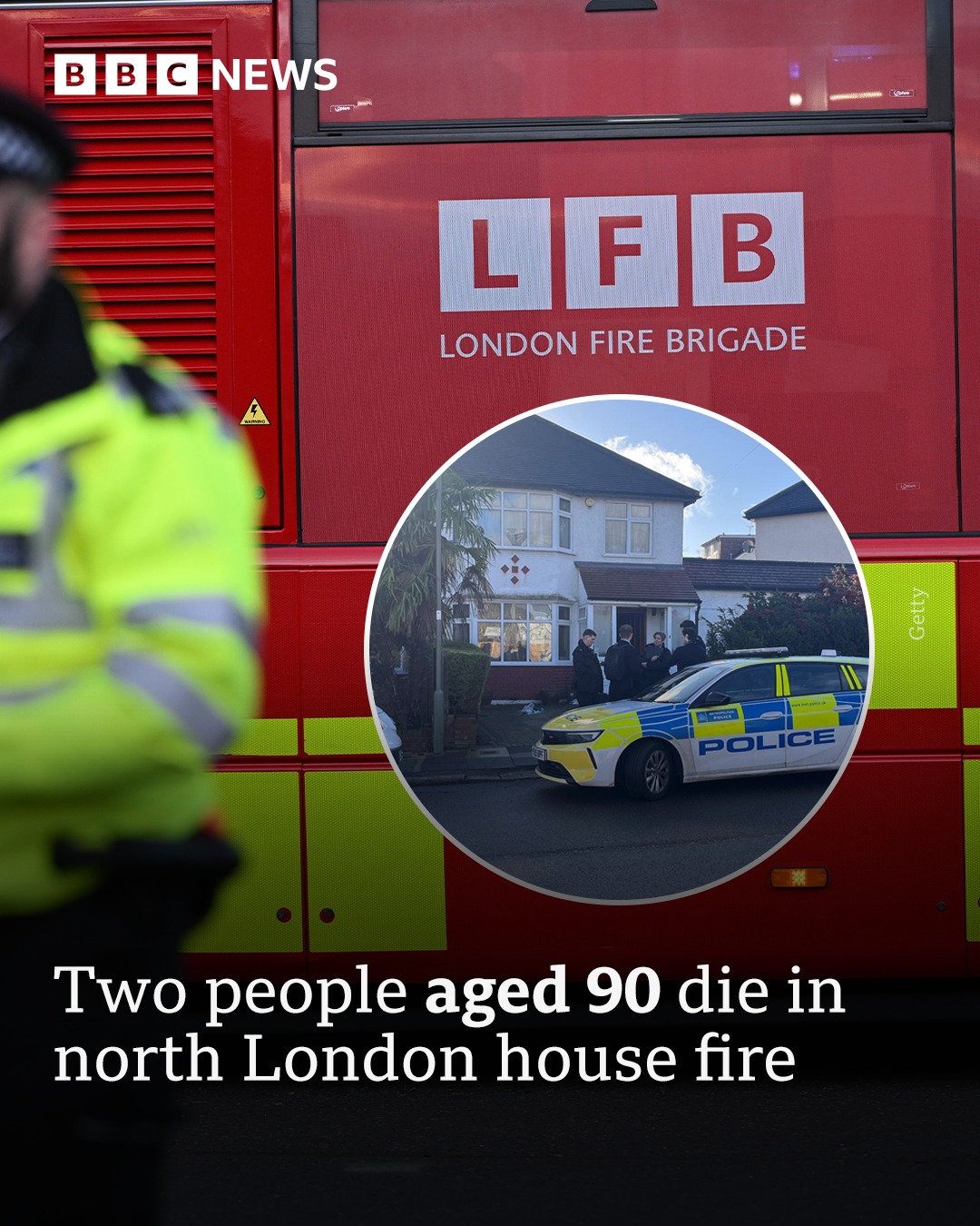 BBC London - An 18-year-old man has been arrested on... | Facebook
