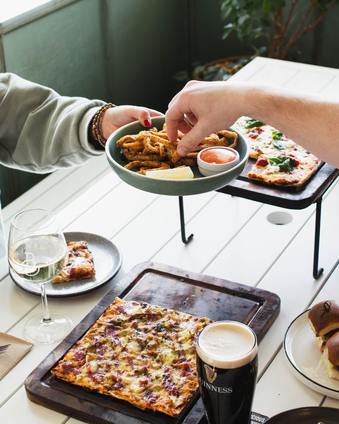 Botany Commons | Auckland
