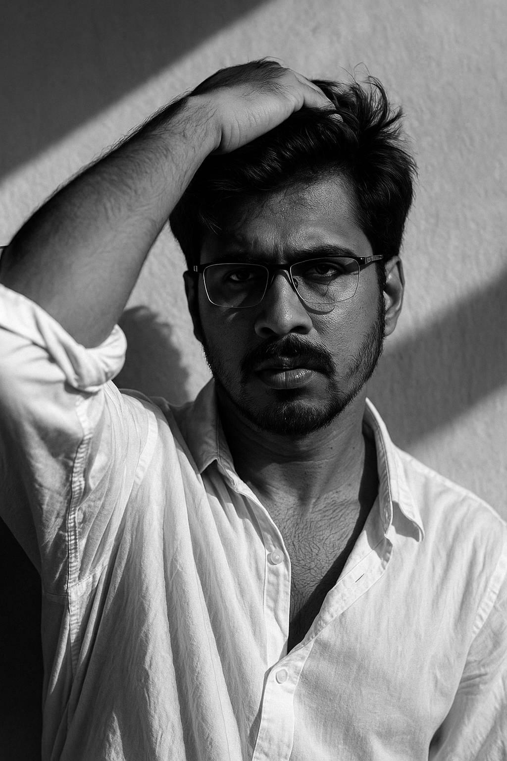 Sanoop Kumar N
