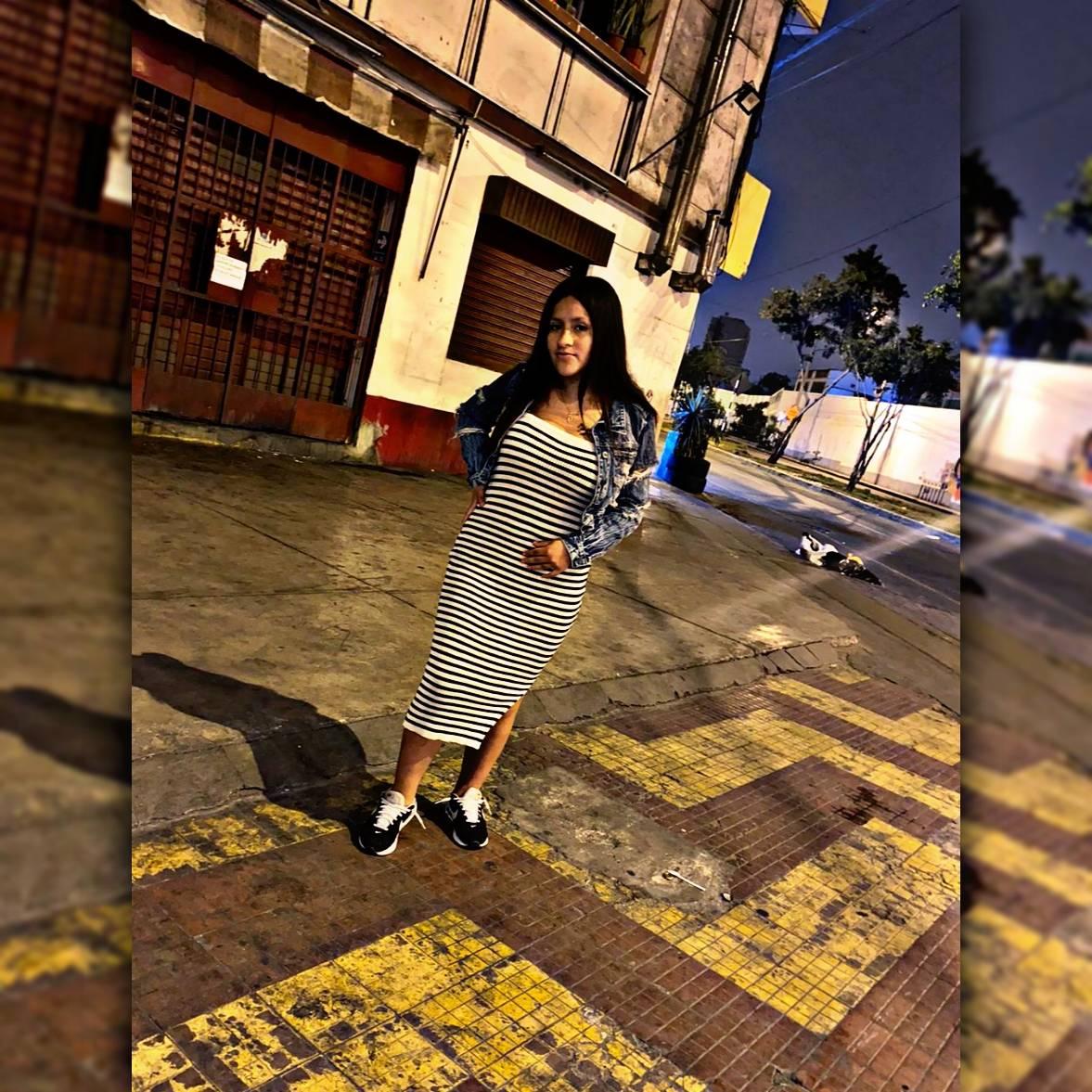 Genesis Rivas
