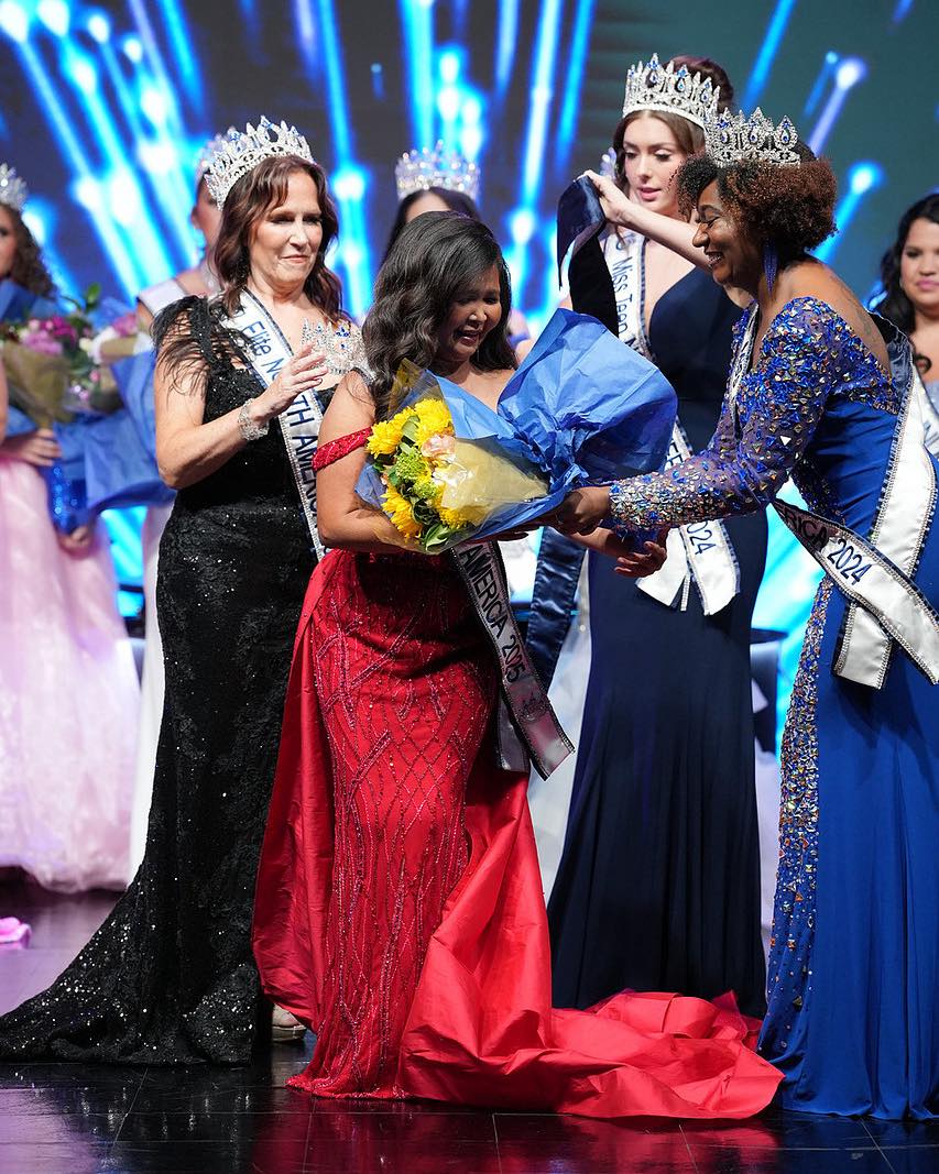 Alabama North America Pageant