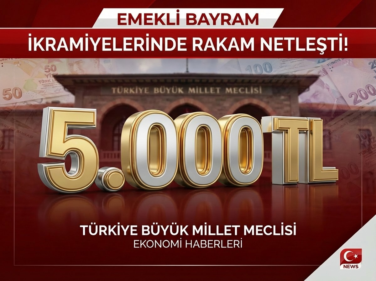 Emekli ikramiyesi tutarı: Güncel hesaplama rehberi [2026] - Kapak Görseli