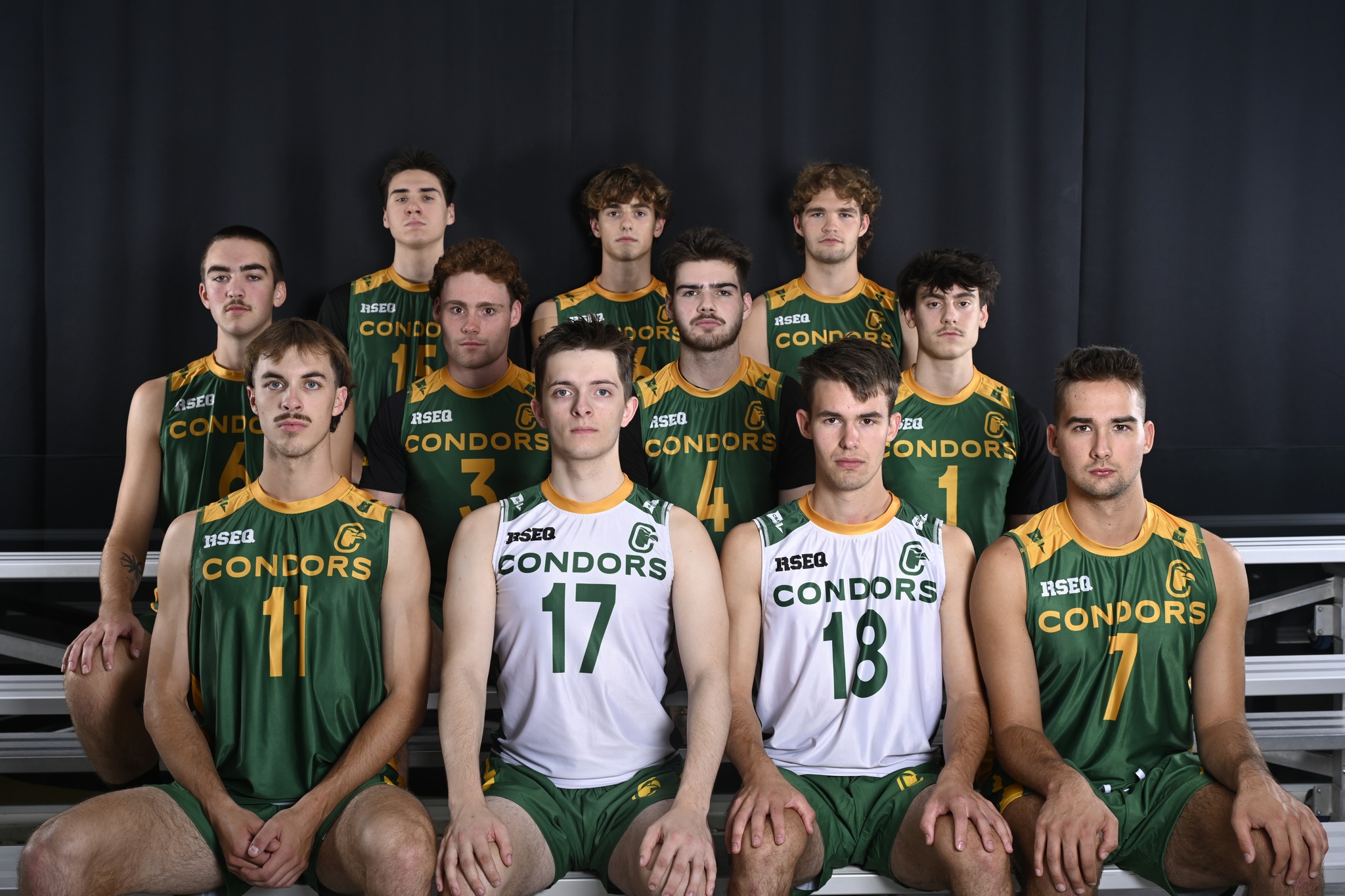 Condors - Cégep Beauce-Appalaches