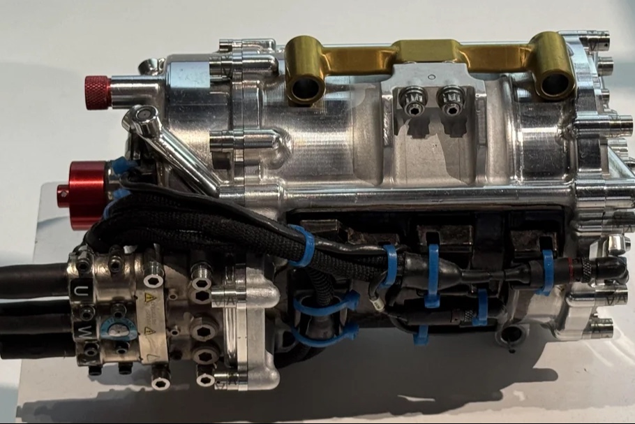 This - 🚨| FIA, F1 2026: the MGU-K will recover energy even when ...