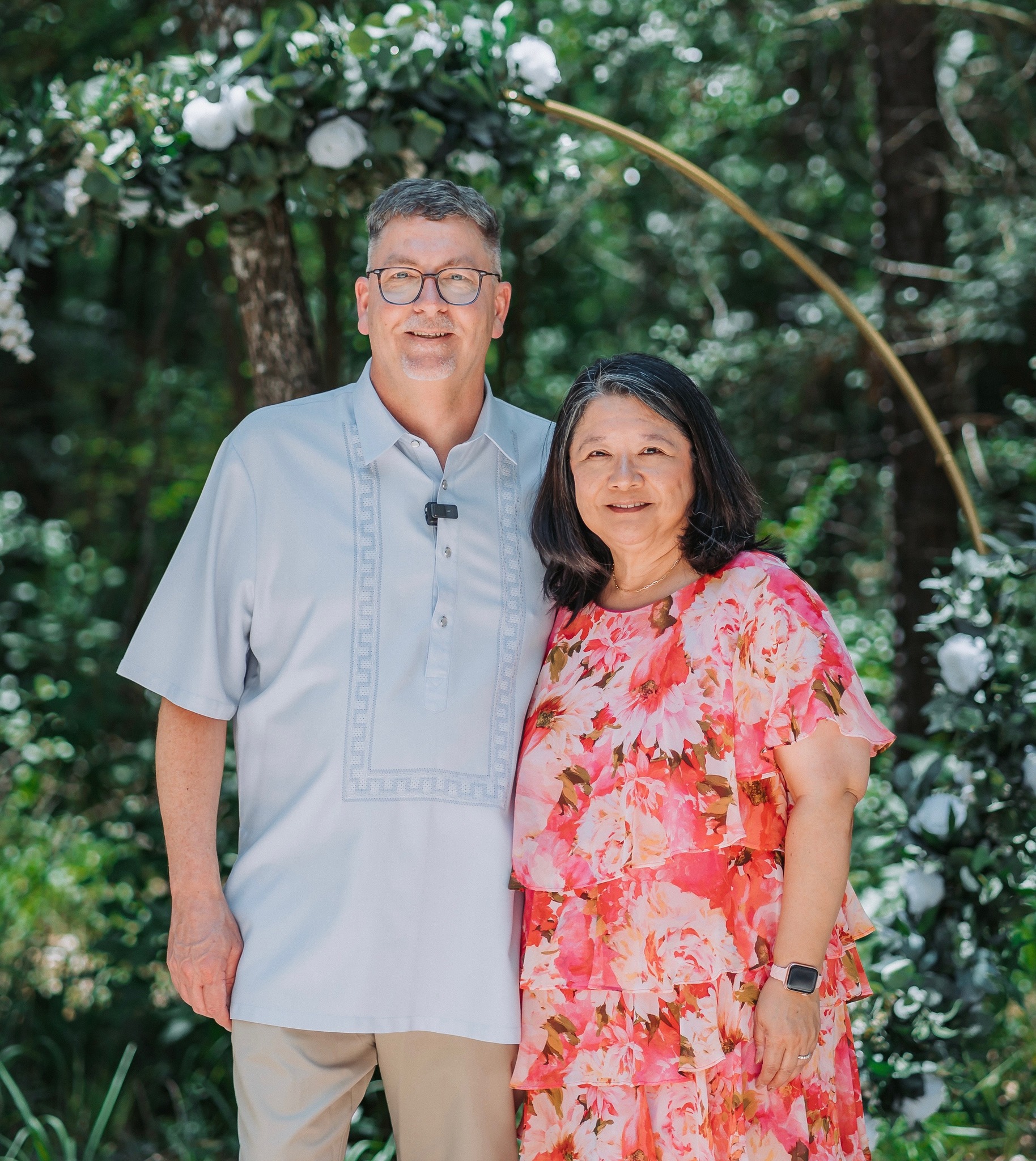 Century - 👋Sending out a warm welcome to Pastor Dave Young who is our ...