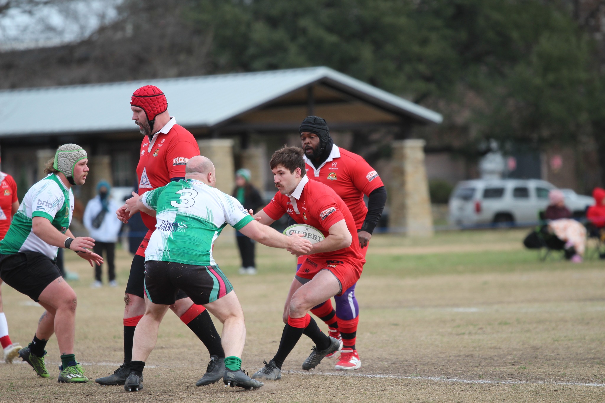 Dallas Rugby Football Club - We are so excited to welcome back Lynn ...