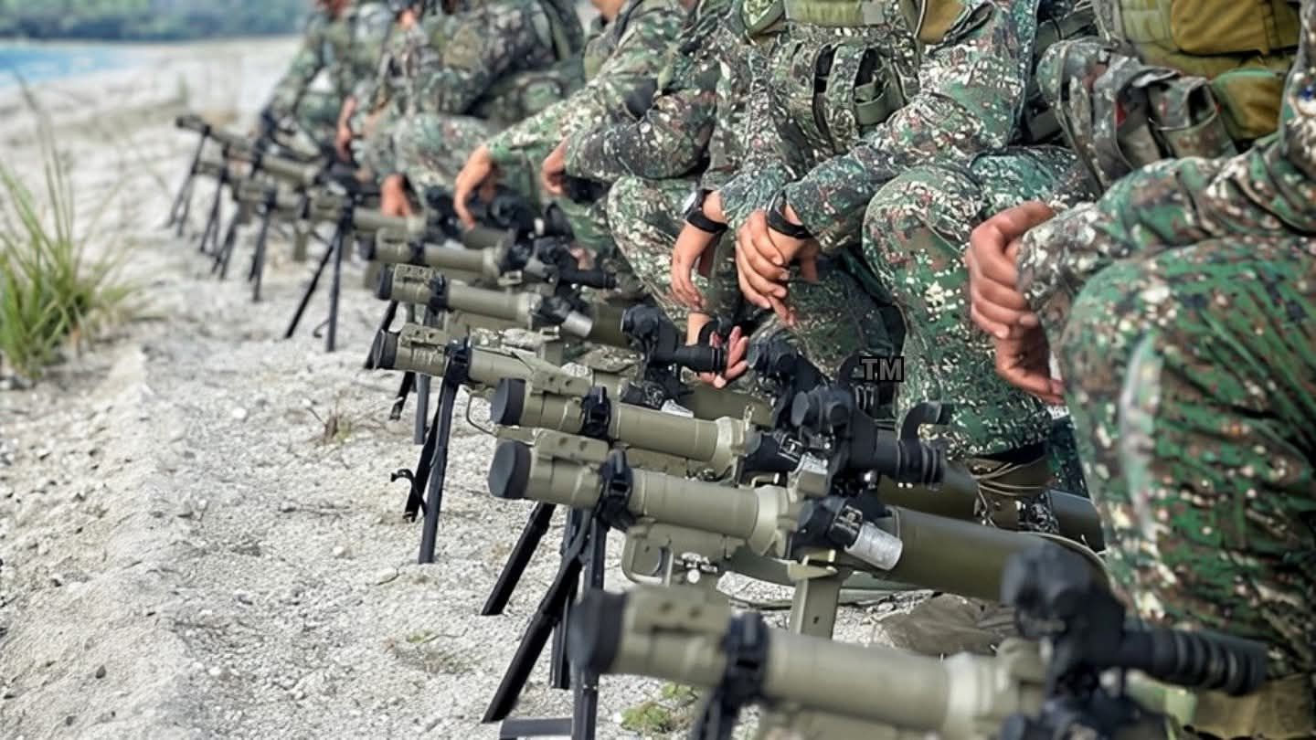 AFP Modernization Review - The Department of National Defense (DND) has ...