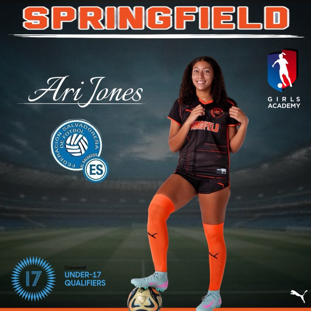 SYC Soccer | Springfield VA