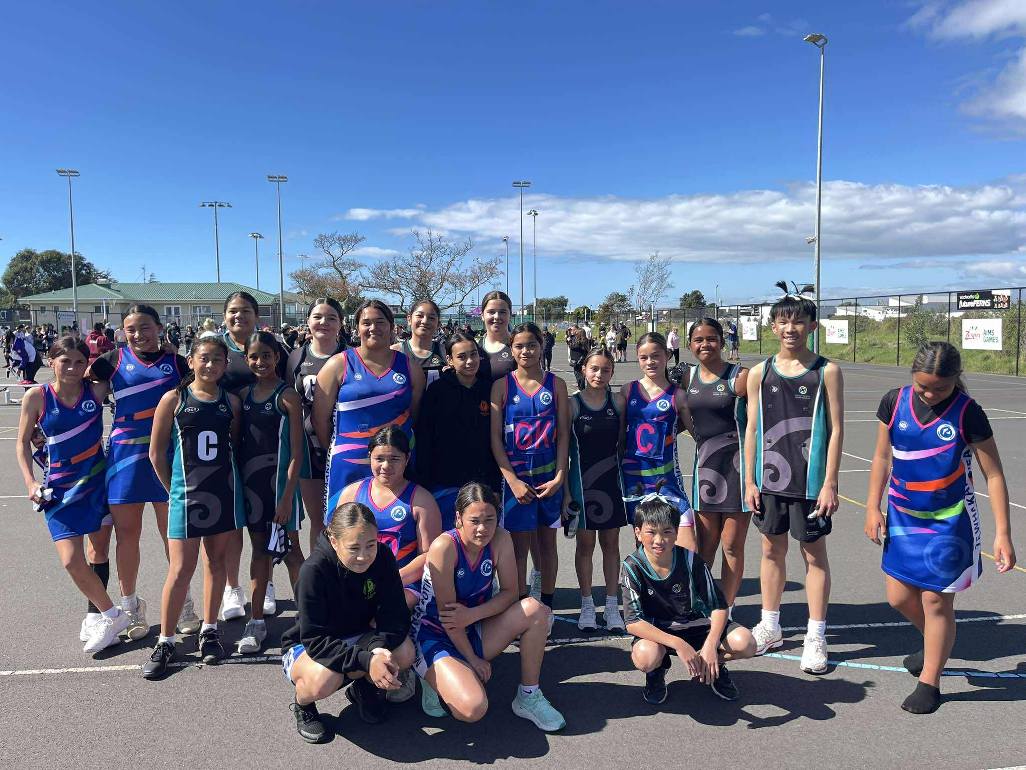 Opotiki... - Opotiki Primary School - Manaakitia o Potiki