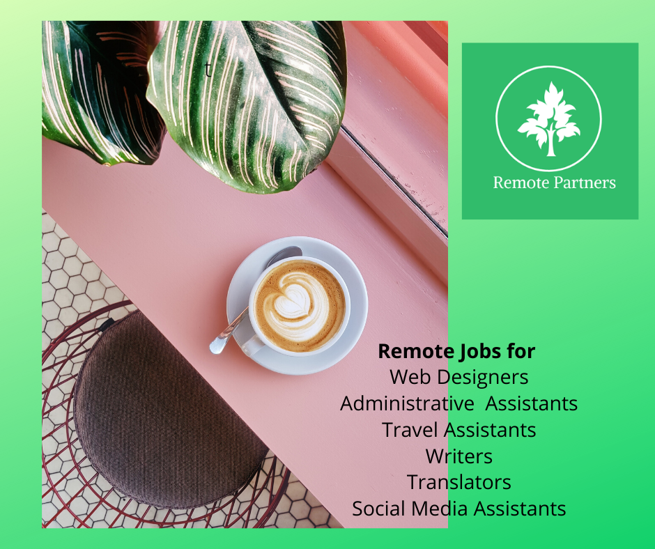 Remote Partners | Tbilisi
