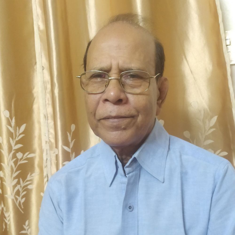 Sheikh Abdur Rouf