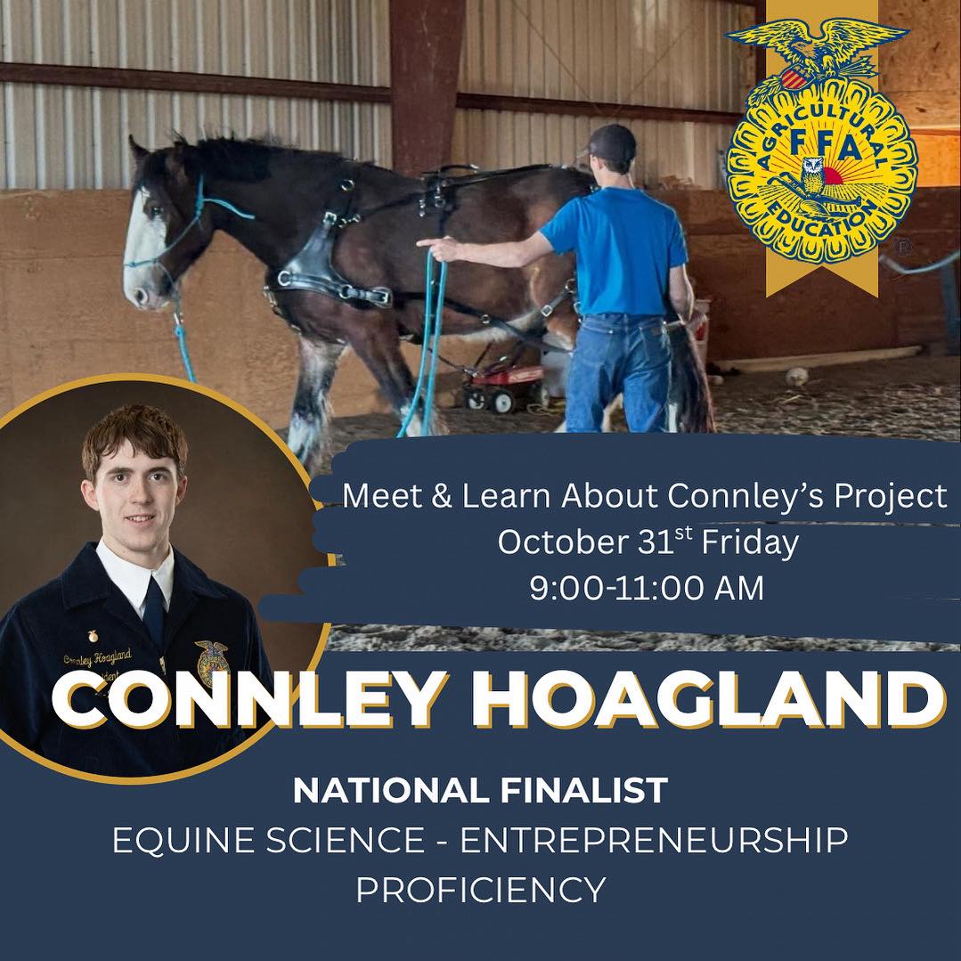 🌟 Big News... - Dawson FFA & Agriculture/ Welding Program | Facebook