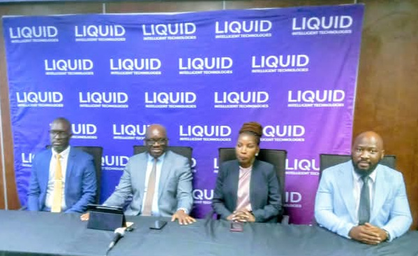 Liquid Technologies launches SME... - Times of Zambia - TOZ | Facebook