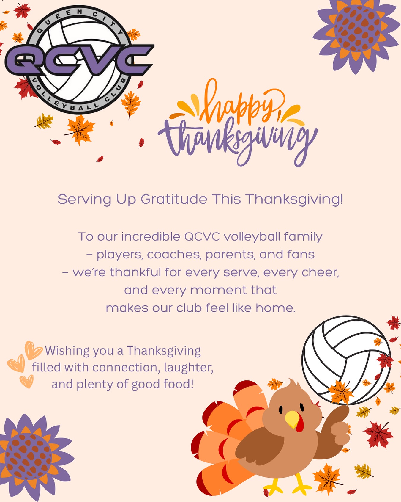 Meet the QCVC... - Queen City Volleyball Club- Canada | Facebook