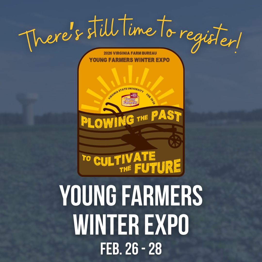 VFBF Young Farmers updated their... - VFBF Young Farmers