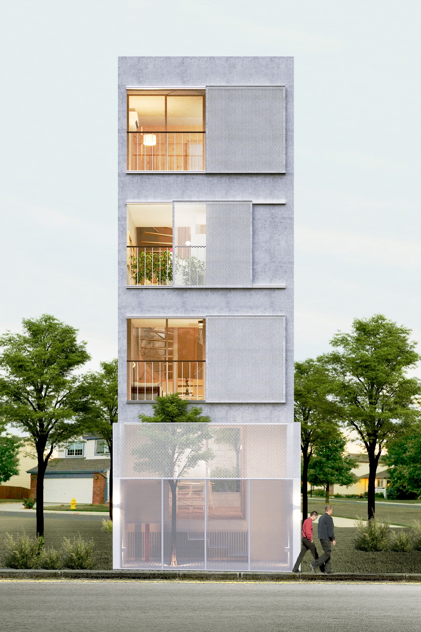 LAITA Design | Ho Chi Minh City