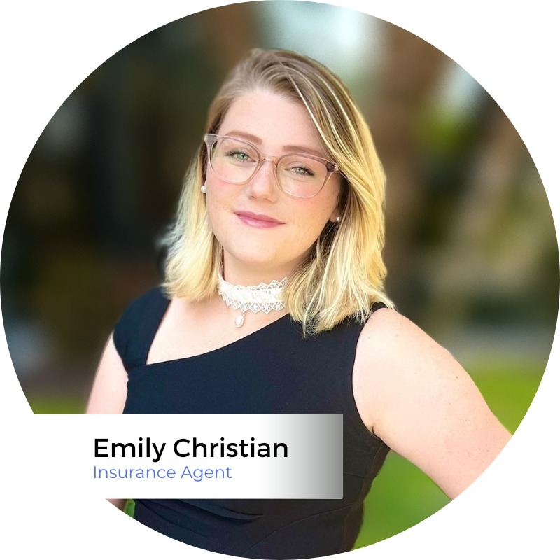 Emily - Insurance Gal | Tampa FL